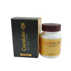 Coralcin DX (30)