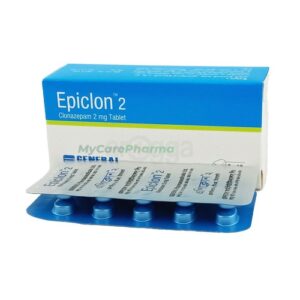 Epiclon 2