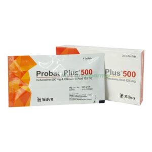 Probac Plus 500