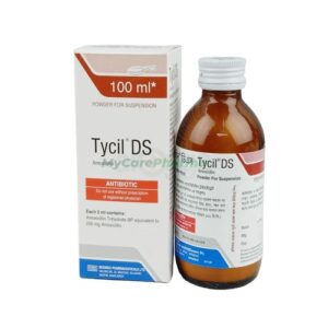 Tycil DS