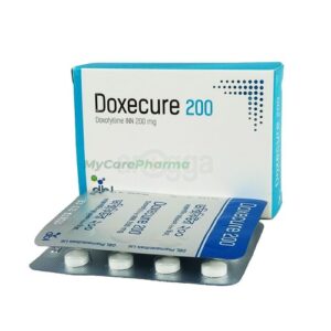 Doxecure 200