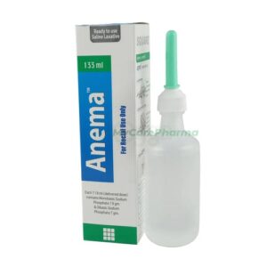 Anema Saline