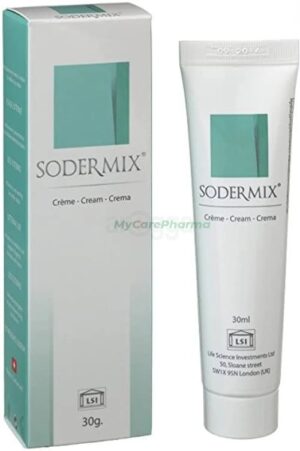Sodermix Cream