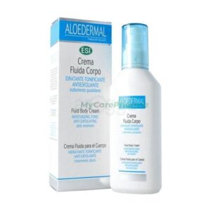 Aloedermal Fluid Body Cream