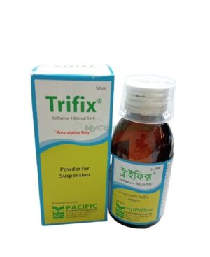 Trifix