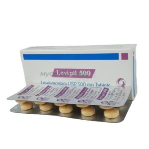 Levipil 500