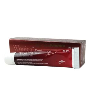 Wonica Cream