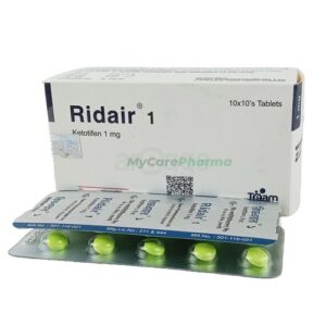 Ridair 1