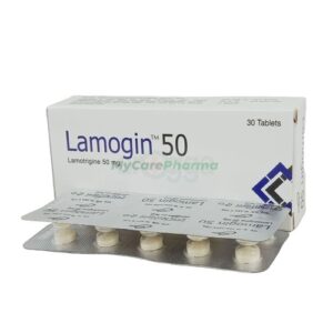 Lamogin 50