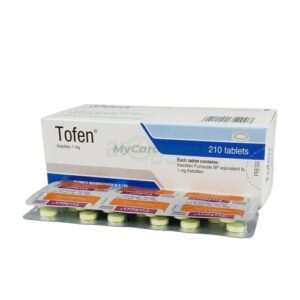 Tofen 1