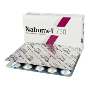 Nabumet 750
