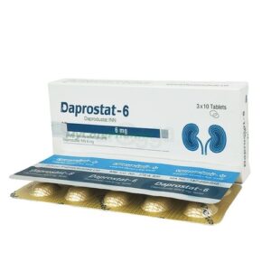 Daprostat 6