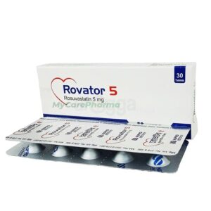 Rovator 5