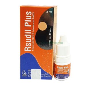 Rsudil plus