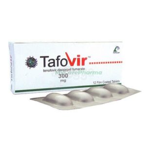 Tafovir