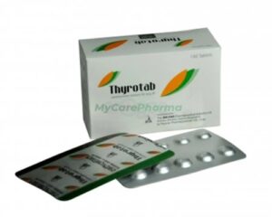Thyrotab