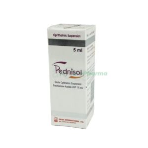 Pednisol