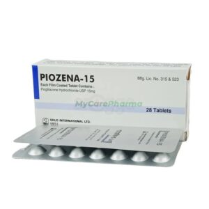 Piozena