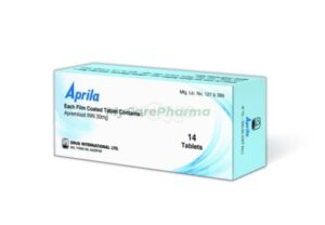 Aprila