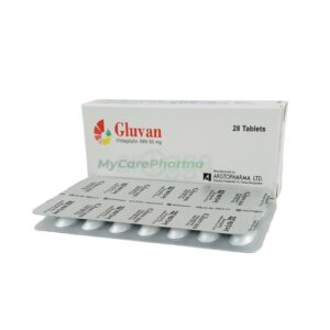 Gluvan 50