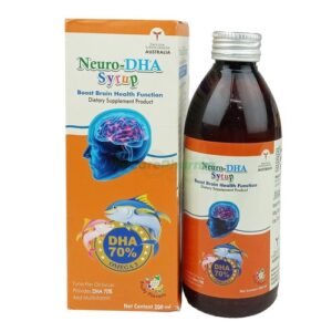 Neuro-DHA 200ml