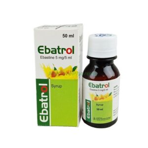Ebatrol