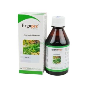 Ergopec