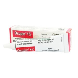 Ocupin 3g