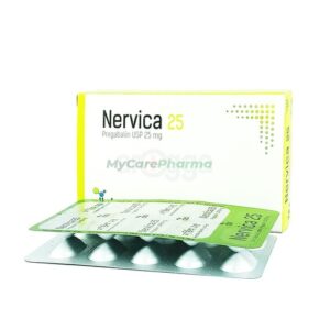Nervica 25