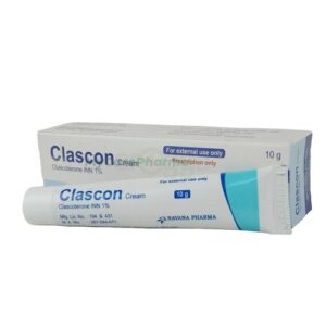 Clascon