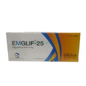 Emglif 25