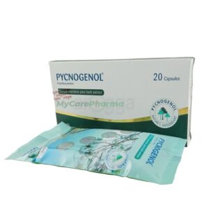 Pycnogenol