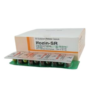 Ifozin SR