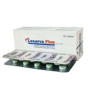 Losarva Plus 50