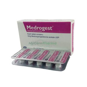 Medrogest 5