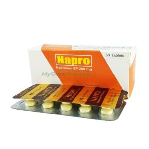 Napro 250
