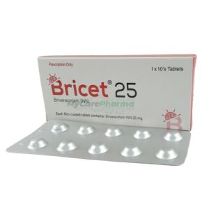 Bricet 25