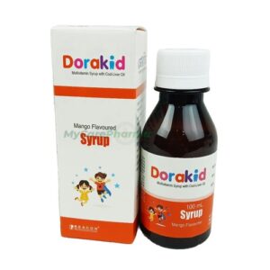 Dorakid 100ml