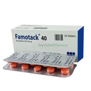 Famotack 40