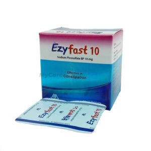 Ezyfast 10