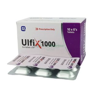 Ulfix 1000