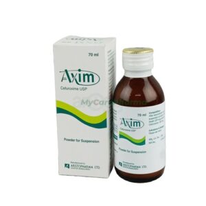 Axim