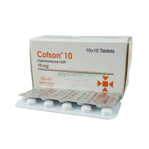 Cotson 10