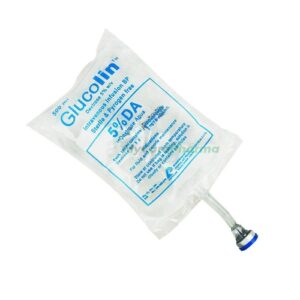 Glucolin IV