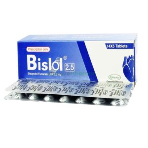 Bislol 2.5