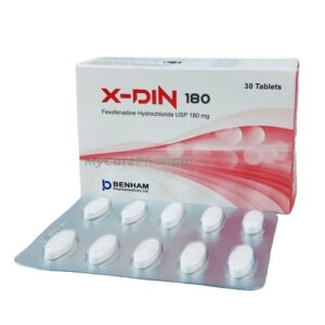 X-Din 180