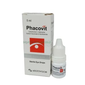 Phacovit