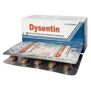 Dysentin
