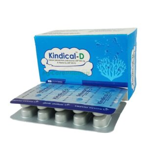Kindical D