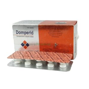 Domperid 10